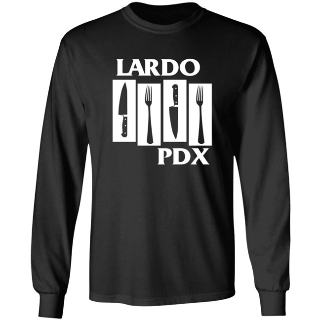 Lardo And Grassa Black Flag T Shirt Lardo And Grassa Black Flag T Shirt
