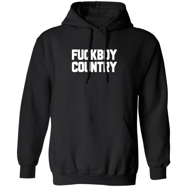 Koe Wetzel Merch Fuck Boy Country Tee Shirt Koe Wetzel Merch Fuck Boy Country Tee Shirt
