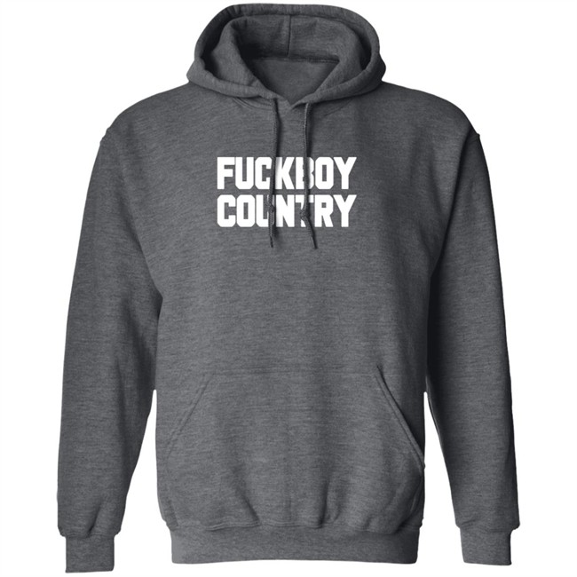 Koe Wetzel Merch Fuck Boy Country Tee Shirt Koe Wetzel Merch Fuck Boy Country Tee Shirt