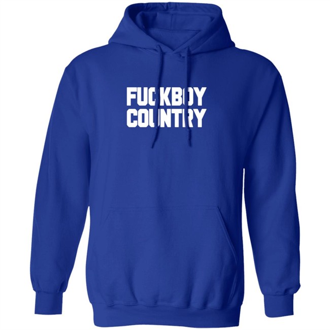 Koe Wetzel Merch Fuck Boy Country Tee Shirt Koe Wetzel Merch Fuck Boy Country Tee Shirt