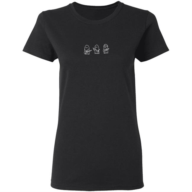 Julie And The Phantoms Black Pullover Hoodie Julie And The Phantoms Black Pullover Hoodie