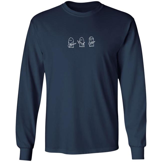 Julie And The Phantoms Black Pullover Hoodie Julie And The Phantoms Black Pullover Hoodie