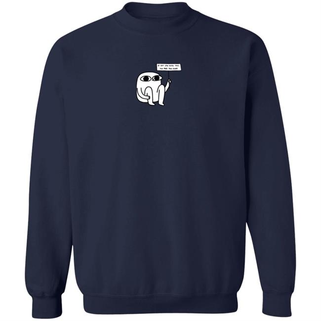 Ketnipz Merch If You Can Read This Youre Too Close Hoodie Ketnipz Ketnipz Merch If You Can Read This Youre Too Close Hoodie Ketnipz