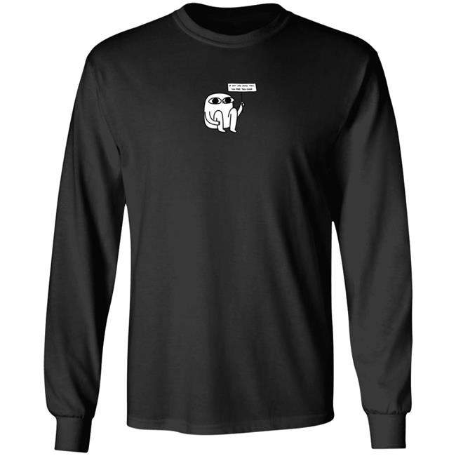 Ketnipz Merch If You Can Read This Youre Too Close Hoodie Ketnipz Ketnipz Merch If You Can Read This Youre Too Close Hoodie Ketnipz