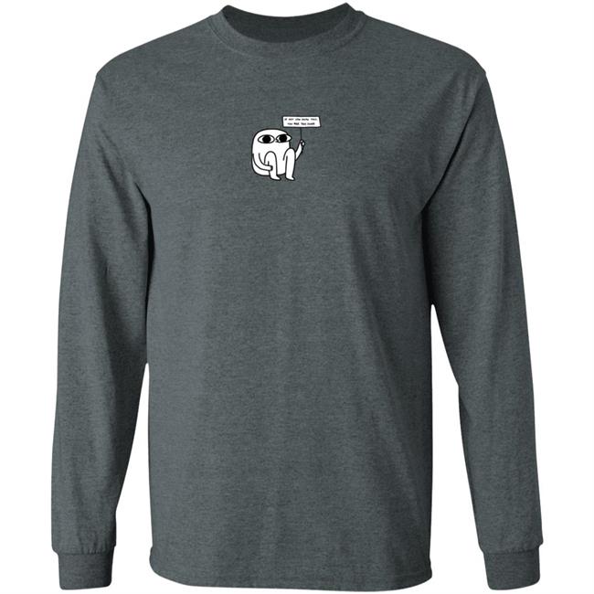 Ketnipz Merch If You Can Read This Youre Too Close Hoodie Ketnipz Ketnipz Merch If You Can Read This Youre Too Close Hoodie Ketnipz