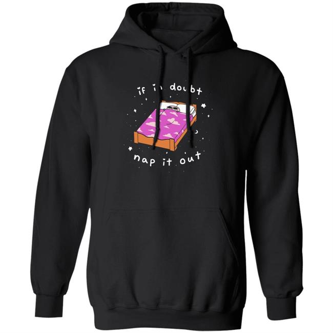 Ketnipz Merch If In Doubt Nap It Out Shirt Ketnipz Ketnipz Merch If In Doubt Nap It Out Shirt Ketnipz