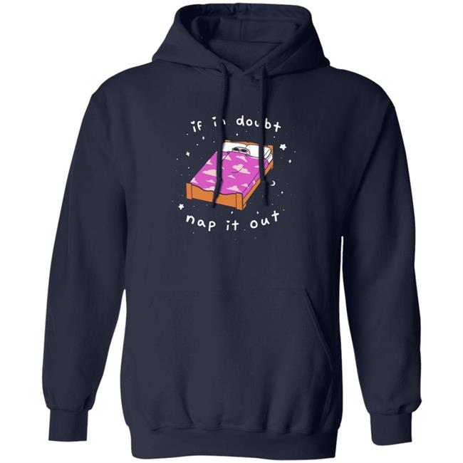 Ketnipz Merch If In Doubt Nap It Out Shirt Ketnipz Ketnipz Merch If In Doubt Nap It Out Shirt Ketnipz