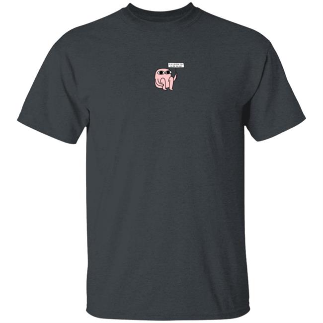 Ketnipz Merch Too Close Hoodie Ketnipz Merch Too Close Hoodie