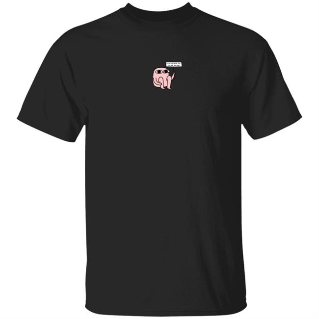Ketnipz Merch Too Close Hoodie Ketnipz Merch Too Close Hoodie