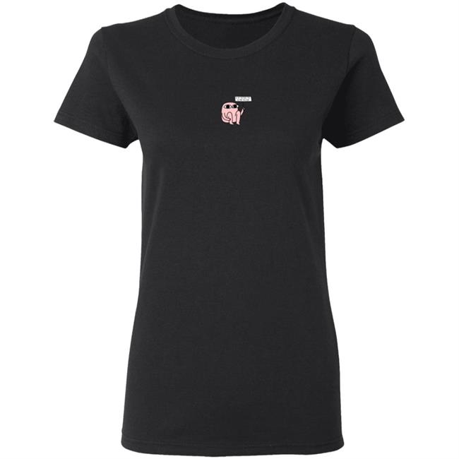 Ketnipz Merch Too Close Hoodie Ketnipz Merch Too Close Hoodie