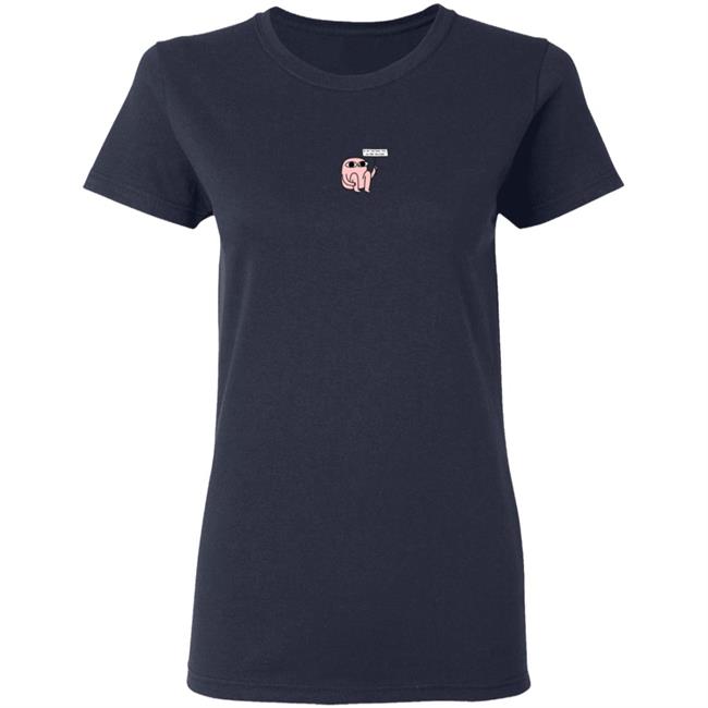 Ketnipz Merch Too Close Hoodie Ketnipz Merch Too Close Hoodie