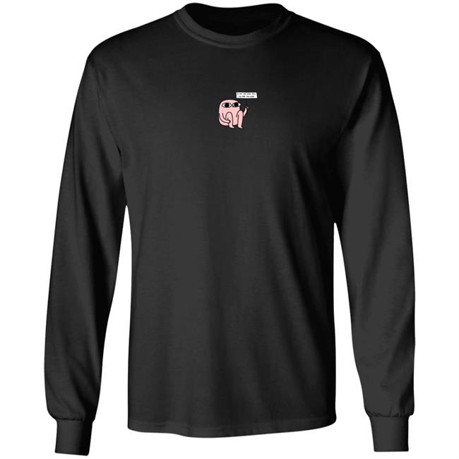 Ketnipz Merch Too Close Hoodie Ketnipz Merch Too Close Hoodie