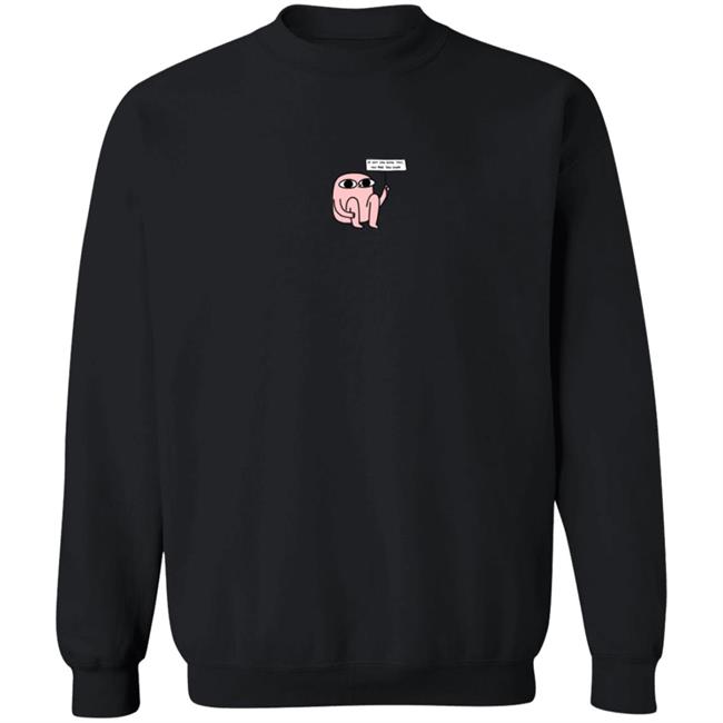 Ketnipz Merch Too Close Hoodie Ketnipz Merch Too Close Hoodie