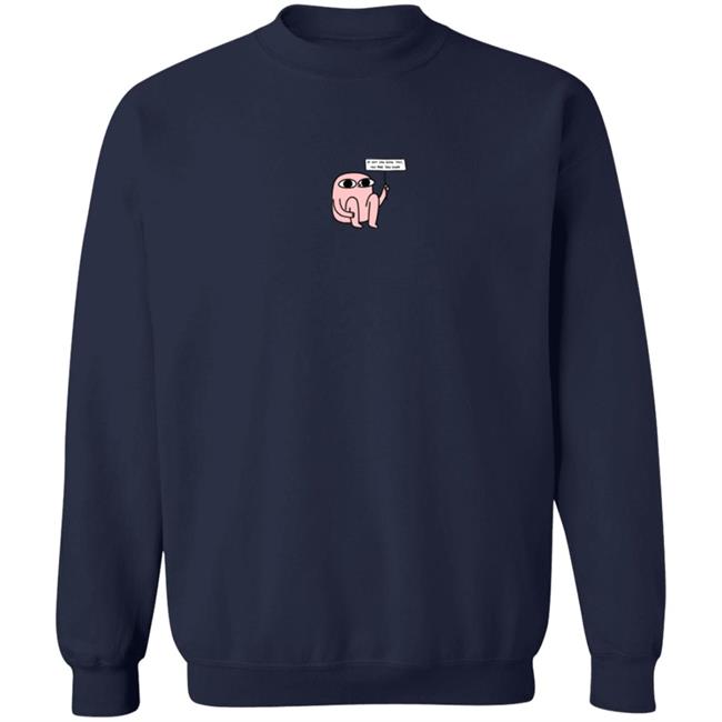 Ketnipz Merch Too Close Hoodie Ketnipz Merch Too Close Hoodie