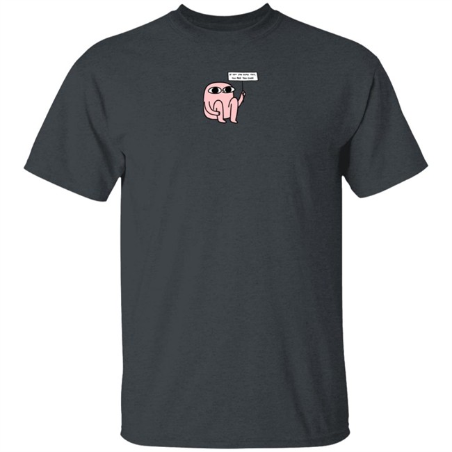 Ketnipz Merch Too Close Black Hoodie Ketnipz Ketnipz Merch Too Close Black Hoodie Ketnipz