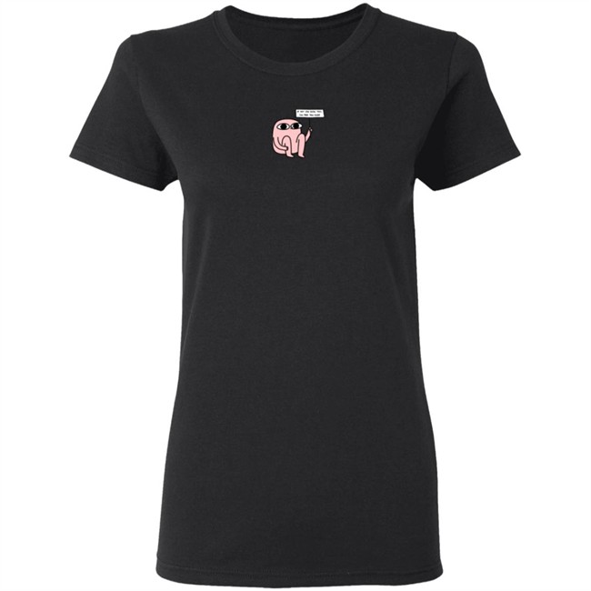 Ketnipz Merch Too Close Black Hoodie Ketnipz Ketnipz Merch Too Close Black Hoodie Ketnipz