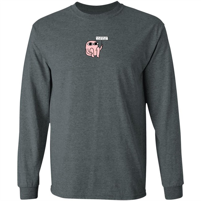 Ketnipz Merch Too Close Black Hoodie Ketnipz Ketnipz Merch Too Close Black Hoodie Ketnipz