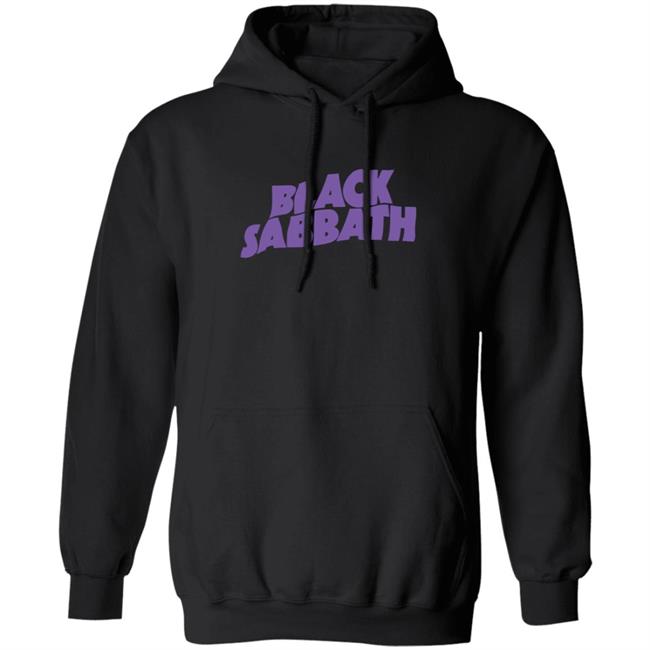 Black Sabbath T Shirt Black Sabbath T Shirt