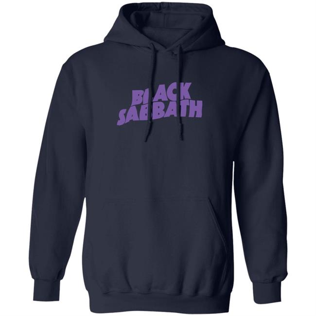 Black Sabbath T Shirt Black Sabbath T Shirt