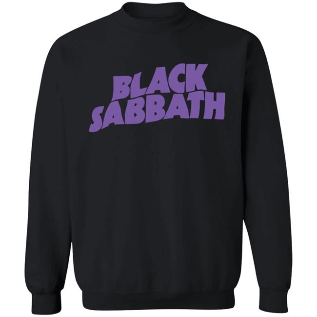 Black Sabbath T Shirt Black Sabbath T Shirt