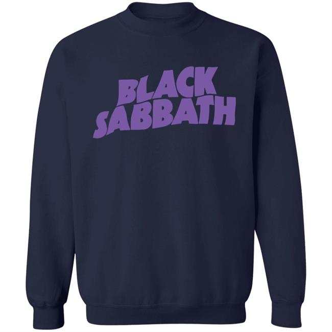 Black Sabbath T Shirt Black Sabbath T Shirt