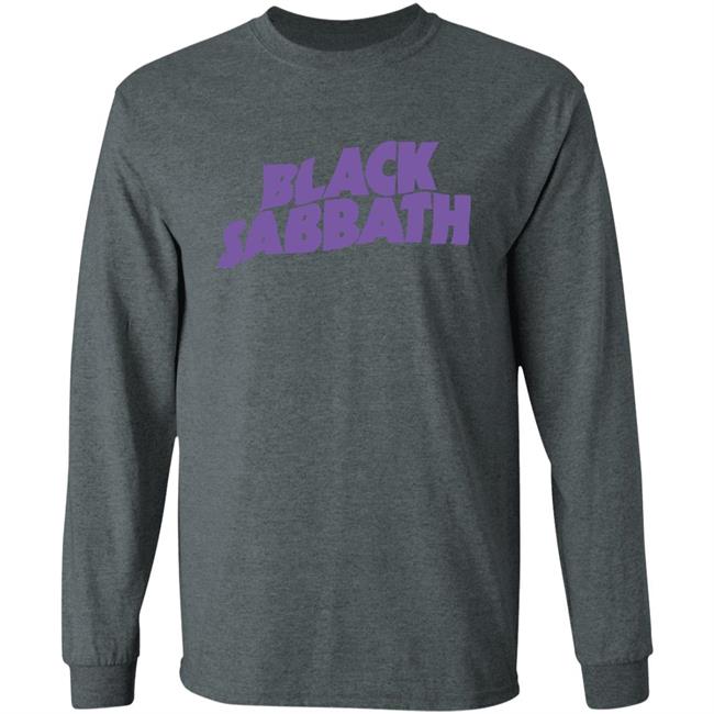 Black Sabbath T Shirt Black Sabbath T Shirt