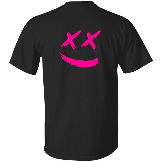 Walker Bryant Merch What's Goodie Tee Shirt Walker Bryant Merch What's Goodie Tee Shirt
