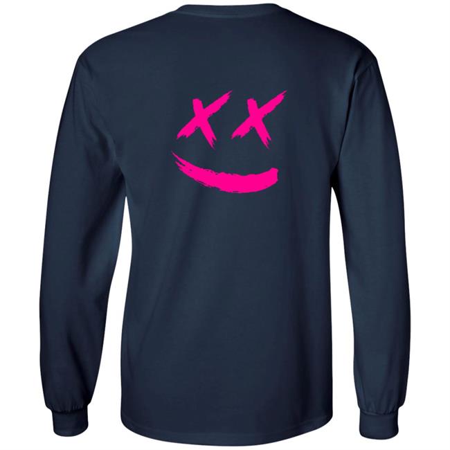 Walker Bryant Merch What's Goodie Tee Shirt Walker Bryant Merch What's Goodie Tee Shirt