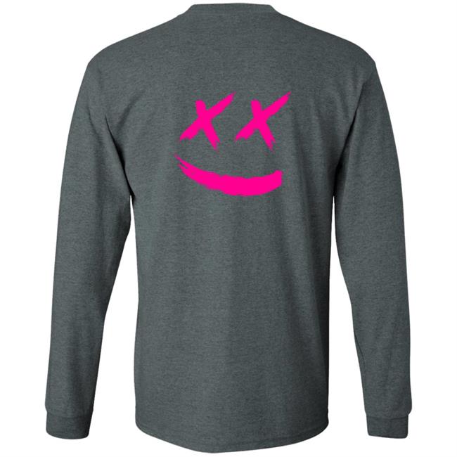 Walker Bryant Merch What's Goodie Tee Shirt Walker Bryant Merch What's Goodie Tee Shirt