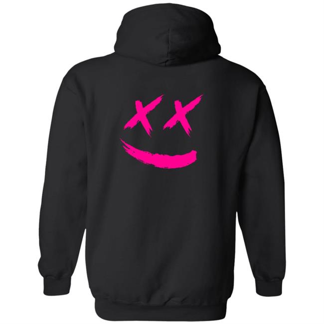 Walker Bryant Merch What's Goodie Tee Shirt Walker Bryant Merch What's Goodie Tee Shirt