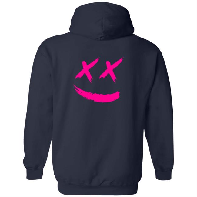 Walker Bryant Merch What's Goodie Tee Shirt Walker Bryant Merch What's Goodie Tee Shirt