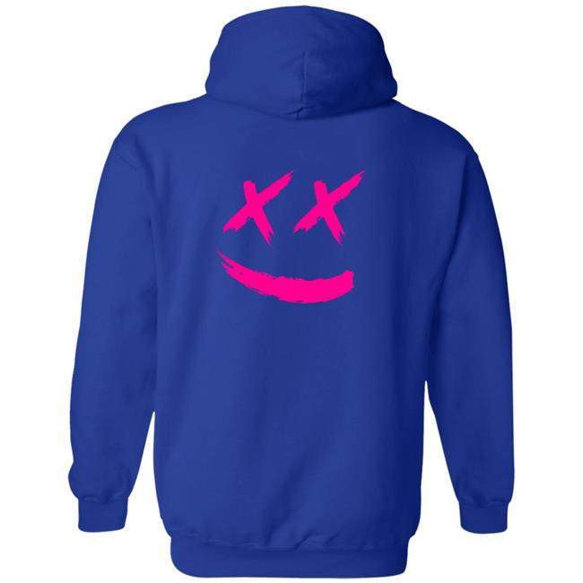 Walker Bryant Merch What's Goodie Tee Shirt Walker Bryant Merch What's Goodie Tee Shirt