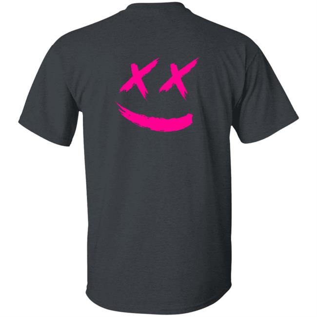 Walker Bryant Merch What's Goodie Tee Shirt Walker Bryant Merch What's Goodie Tee Shirt