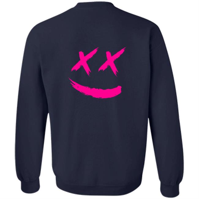 Walker Bryant Merch What's Goodie Tee Shirt Walker Bryant Merch What's Goodie Tee Shirt
