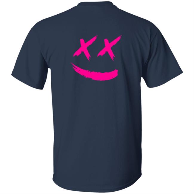 Walker Bryant Merch What's Goodie Tee Shirt Walker Bryant Merch What's Goodie Tee Shirt