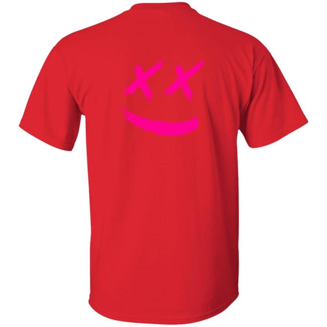 Walker Bryant Merch What's Goodie Tee Shirt Walker Bryant Merch What's Goodie Tee Shirt
