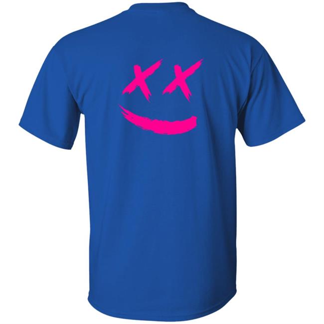 Walker Bryant Merch What's Goodie Tee Shirt Walker Bryant Merch What's Goodie Tee Shirt