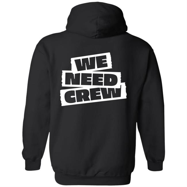 5Sos Merch We Need Crew Tee Shirt 5Sos Merch We Need Crew Tee Shirt