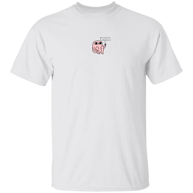 Ketnipz Merch Too Close Shirt