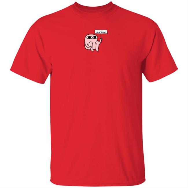 Ketnipz Merch Too Close White Tee Ketnipz Merch Shirt Ketnipz Merch Too Close White Tee Ketnipz Merch Shirt