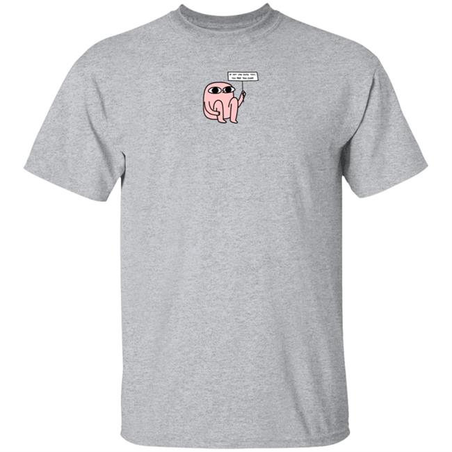 Ketnipz Merch Too Close White Tee Ketnipz Merch Shirt Ketnipz Merch Too Close White Tee Ketnipz Merch Shirt