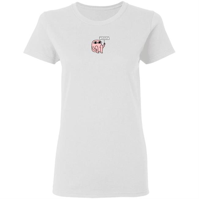Ketnipz Merch Too Close White Tee Ketnipz Merch Shirt Ketnipz Merch Too Close White Tee Ketnipz Merch Shirt