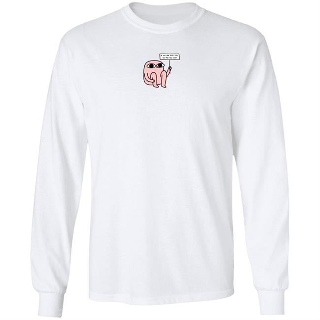 Ketnipz Merch Too Close White Tee Ketnipz Merch Shirt Ketnipz Merch Too Close White Tee Ketnipz Merch Shirt