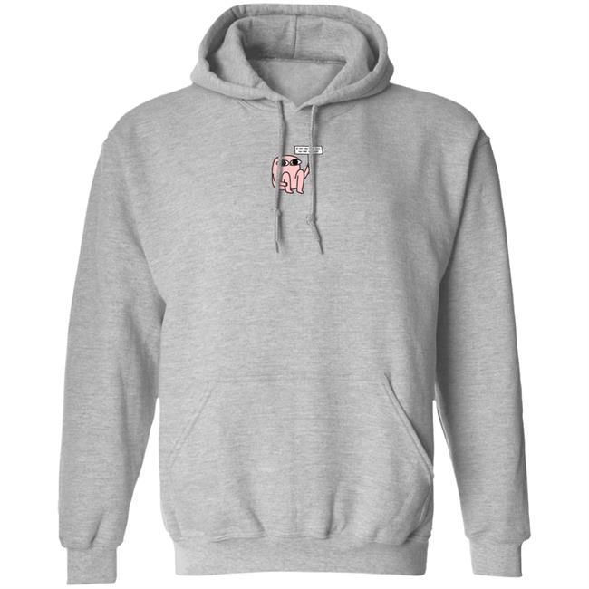 Ketnipz Merch Too Close White Tee Ketnipz Merch Shirt Ketnipz Merch Too Close White Tee Ketnipz Merch Shirt