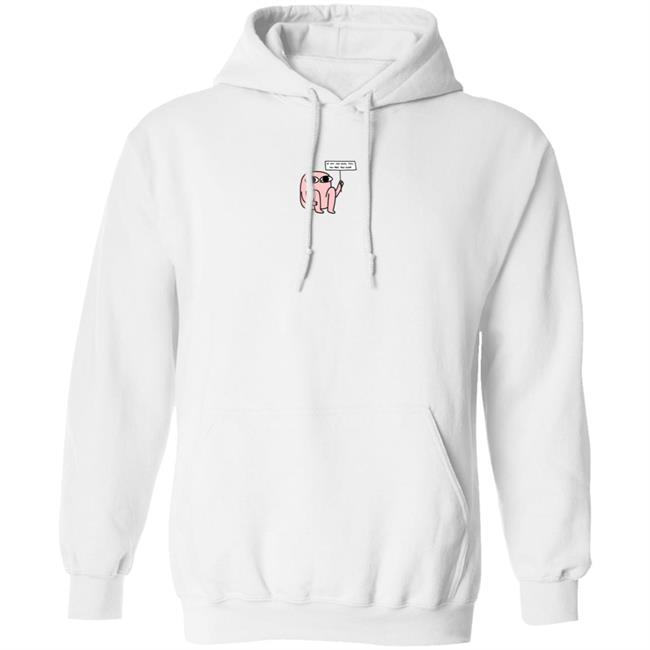 Ketnipz Merch Too Close White Tee Ketnipz Merch Shirt Ketnipz Merch Too Close White Tee Ketnipz Merch Shirt