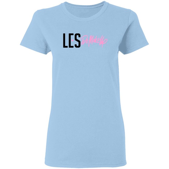 Les Do Makeup Merch Les Do Makeup Gray Hoodie Les Do Makeup Merch Les Do Makeup Gray Hoodie