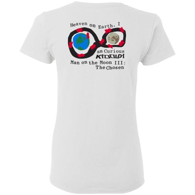 Man On The Moon 3 Merch Cpfm For Motm Iii Heaven On Earth Shirt Man On The Moon 3 Merch Cpfm For Motm Iii Heaven On Earth Shirt