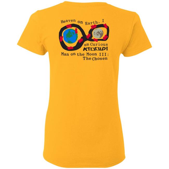 Man On The Moon 3 Merch Cpfm For Motm Iii Heaven On Earth Shirt Man On The Moon 3 Merch Cpfm For Motm Iii Heaven On Earth Shirt