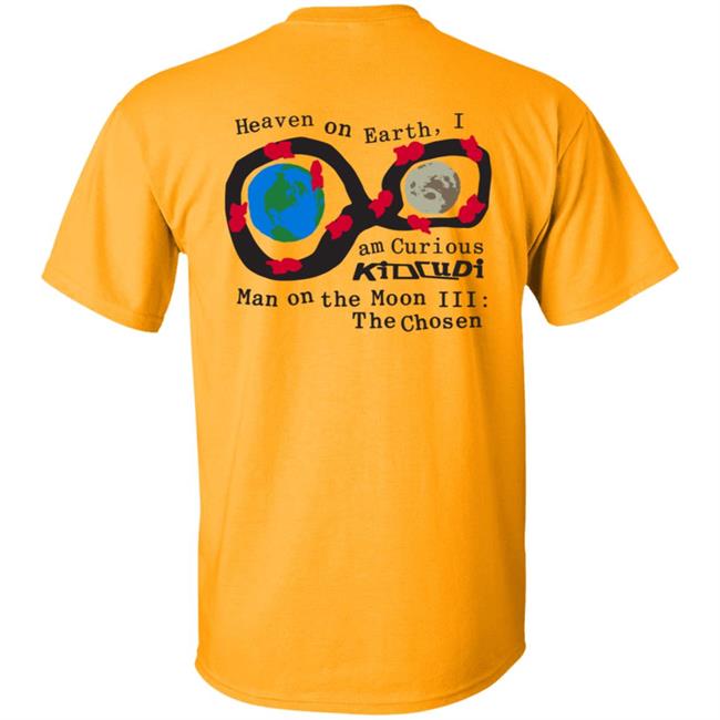 Man On The Moon 3 Merch Cpfm For Motm Iii Heaven On Earth Shirt Man On The Moon 3 Merch Cpfm For Motm Iii Heaven On Earth Shirt