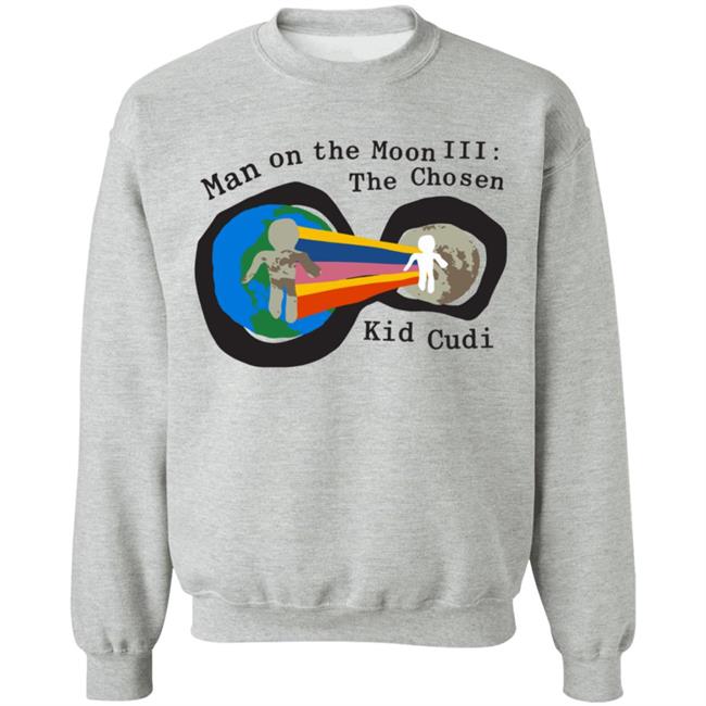 Man On The Moon 3 Merch Cpfm For Motm Iii Heaven On Earth Shirt Man On The Moon 3 Merch Cpfm For Motm Iii Heaven On Earth Shirt